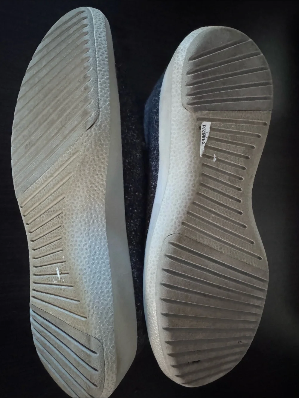 N/A allbirds runner